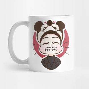 Park Jimin GCF Mug